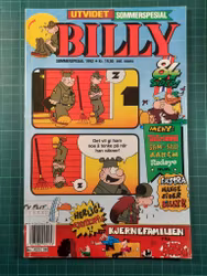 Billy sommer 1992