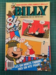 Billy sommer 1991