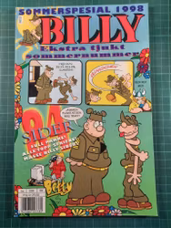 Billy sommer 1998