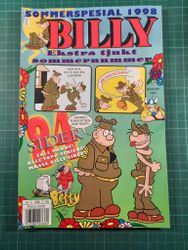 Billy sommer 1998