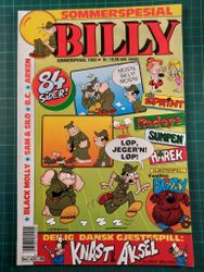 Billy sommer 1993