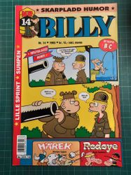 Billy 1993 - 14