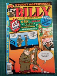 Billy 1993 - 12
