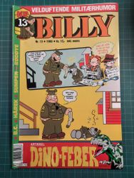 Billy 1993 - 13