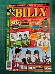 Billy 1993 - 04