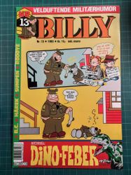 Billy 1993 - 13