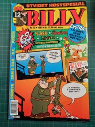 Billy 1993 - 12