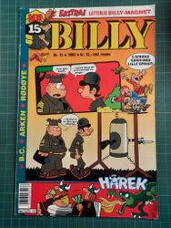 Billy 1993 - 15