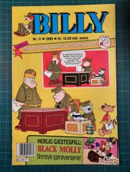 Billy 1990 - 11