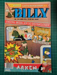 Billy 1990 - 02