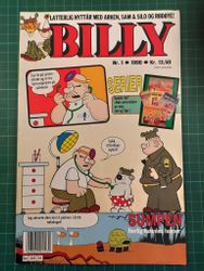 Billy 1990 - 01