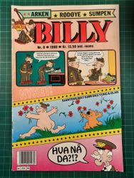 Billy 1990 - 06