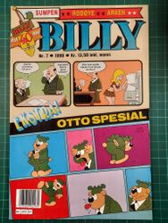Billy 1990 - 07