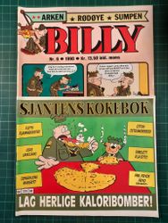 Billy 1990 - 06