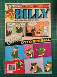Billy 1990 - 07