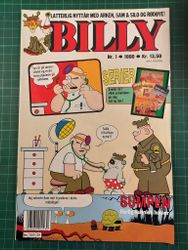 Billy 1990 - 01