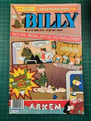 Billy 1990 - 02