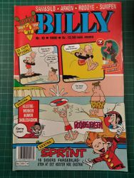 Billy 1990 - 10