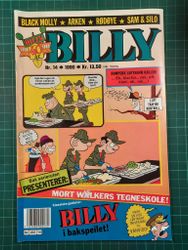Billy 1990 - 14
