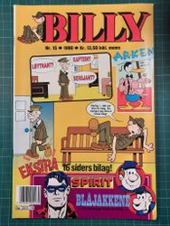 Billy 1990 - 15