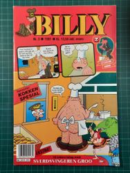 Billy 1991 - 03