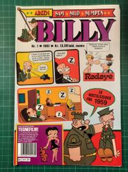 Billy 1991 - 01