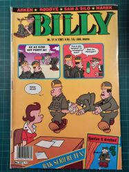Billy 1991 - 11