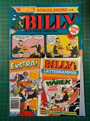 Billy 1992 - 18