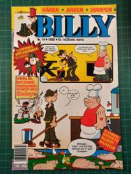 Billy 1992 - 14