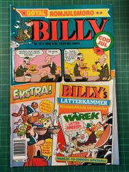 Billy 1992 - 18