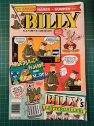 Billy 1992 - 06