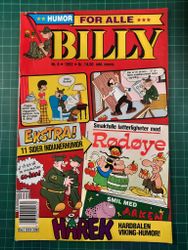 Billy 1992 - 08
