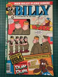 Billy 1994 - 14
