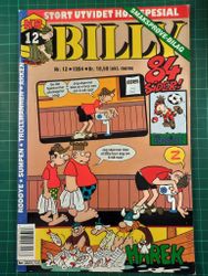 Billy 1994 - 12