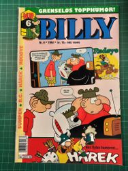 Billy 1994 - 06