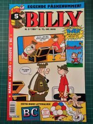 Billy 1994 - 05