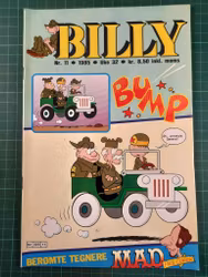 Billy 1985 - 11