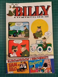 Billy 1985 - 16