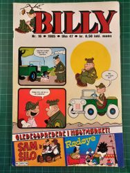 Billy 1985 - 16