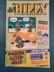 Billy 1985 - 13