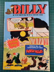 Billy 1986 - 13