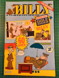 Billy 1986 - 15