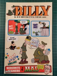 Billy 1986 - 16
