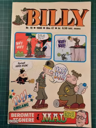 Billy 1986 - 16