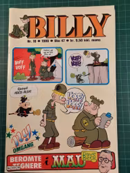 Billy 1986 - 16