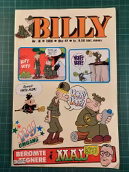 Billy 1986 - 16
