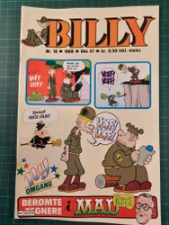 Billy 1986 - 16