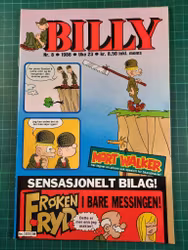 Billy 1986 - 08