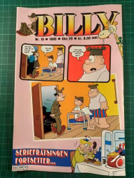 Billy 1986 - 10