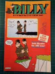 Billy 1986 - 06